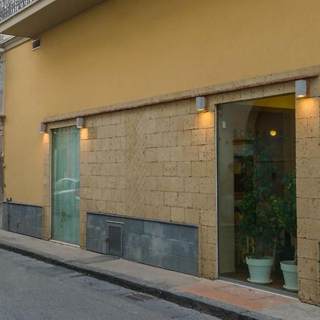 Bed and Breakfast Bocca Di Bacco Cimitile Zewnętrze zdjęcie