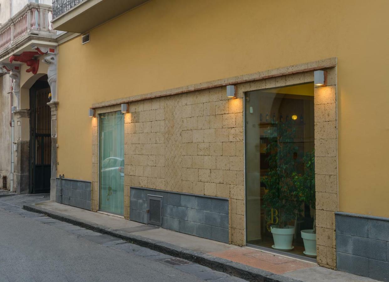 Bed and Breakfast Bocca Di Bacco Cimitile Zewnętrze zdjęcie